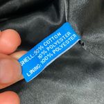 Walter Baker  Black Shimmer Mini Dress size XS Photo 5