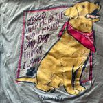 Light Blue Men's Shirt Size M Photo 2