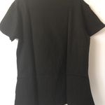 Sunflower 🌻 Shirt, XL Black Photo 1