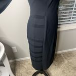 Chiara Boni  La Petite Robe black dress 42 
$760 made in italy Photo 9