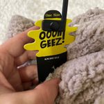 Oooh geez sloth slipper socks Brown Photo 3