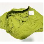 Calia Infinity Run Shorts Mid‎ Rise Dark Green Women’s Large New with tags Photo 5