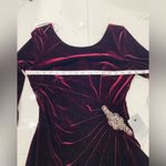 Alex Evenings Beautiful spec.occasion velvet dress 🌹🌹🌹 Photo 7