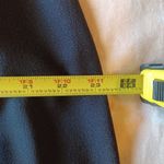 Vintage Sonia Rykiel Black Suit Jacket / Blazer and Pants Size M Photo 14