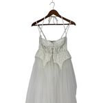 For Love & Lemons Lily Bridal Dress Photo 4