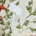 Agua by Agua Bendita Senlis Oasis Dress White Size L Photo 12