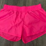 Soffe Hot Pink e Shorts Photo 0