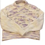 See By Chloe Chloe Thick Knit Soft Alpaca crewneck Pattern
Warm sweater Photo 0