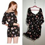 SO Women’s 2X romper with pockets Photo 1