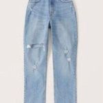 Abercrombie & Fitch  90s Jeans  Photo 0