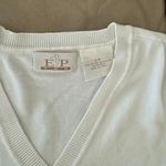 ep pro Colorblocked V neck pullover Photo 9