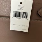 Kate Spade NWT Medium Staci Satchel in Dusk City Photo 7