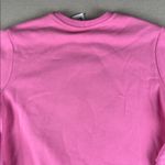 Queen of Sparkles Wednesday Sweatshirt
Size: Small Pink Photo 4