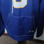 Vikings team sweat shirt #8 cousins size medium Photo 2