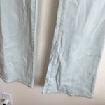 L'Agence Light Blue Flare Jeans Photo 11