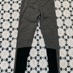 Nike pro dri-fit leggings heather gray size xs Photo 4