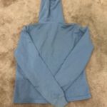 Madhappy  Pastels Classic Blue Set Hoodie and Straight Leg Sweatpants Photo 7