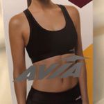 Avia  Womens Athletic Jacket Size Small 4-6 Track Style Off White New Photo 5