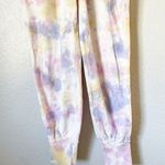 Young Fabulous and Broke Tie Dye Sweatpants Small Photo 2