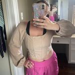 Kirious Corset Blouse Photo 1