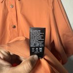 Lafayette 148  Boyes Shirt Size Large Photo 6