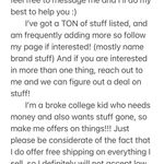 Carhartt Canvas Work Pants Photo 3