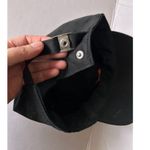 PINK - Victoria's Secret  Black Rainbow Dog Hat Photo 5