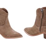 NWOT, Dolce Vita Solow Western Boots, Sz 5 Photo 1