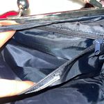 Tommy Hilfiger Denim Y2K clutch bag with red accents clutchbag Photo 10