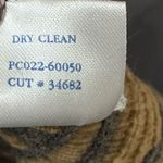 Pendleton Sweater Womens Small Gray Cardigan Full Zip Wool Acrylic Jacket VTG Photo 7