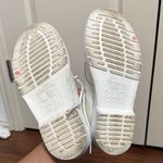 Dr. Martens 💖  1461 for Pride White Smooth Boots Rainbow Stripe Derby Oxford Photo 5