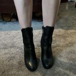 ALDO Super High Platform Bootie Photo 1