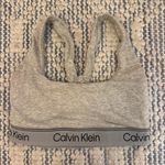 Calvin Klein Bra-let Photo 0