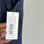 Outdoor Voices NEW  The Exercise Dress In Navy XS Photo 7