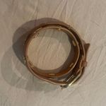 Tory Burch Wrap Bracelet Photo 2