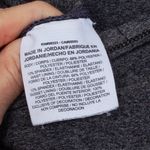 Nike Power Dark Gray Studio Sculpt Hyper High Rise Training Tights Size Small Photo 10