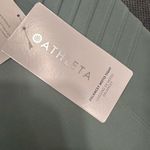 Athleta NWT Delancey Moto Leggings Sage Green Size XXS Compression Active Photo 11