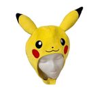 Pokémon Pikachu Pokemon unisex hat Photo 0