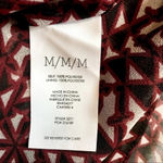 CAbi  Cowl Neck Venus Sleeveless Blouse Photo 2