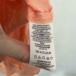 Free People  That’s a Wrap Buttondown Shirt Size Small Photo 7