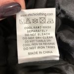 Chi Chi London Curve Rosalin Metallic Floral Off-the-Shoulder Dress 14 NWT Photo 11