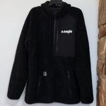 American Eagle  fleece jacket Photo 1