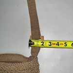 Liz Claiborne Crochet Purse Bag Photo 5