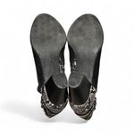 Vionic  Naomi Suede Leather Black Water-Resistant Boots Women’s 7 Photo 6