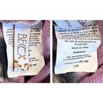 Becca  Sea Ray Tie Dye Cover-Up Romper Size Large Photo 5