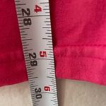 Gildan Hot Pink Washington DC Tourist Souvenir T Shirt Unisex Size XL Short Sleeve Tee Photo 3