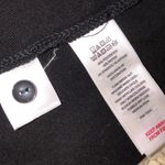 Cynthia Rowley sleepwear medium black night shirt Photo 4