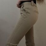 Old Navy khaki pants Photo 3