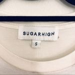 c'est la vie Crop Top Photo 5