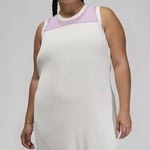 Nike Women’s Jordan 23 Engineered Tennis Tie Dress NWT Size 1X Photo 0